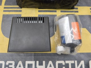 Компрессор подкачки колес, ориг. номер A0005830702, Mercedes-Benz V-Class 2003-2010