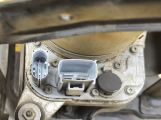 Насос ЭГУР, ориг. номер 36050678, VOLVO V50 2007-2012