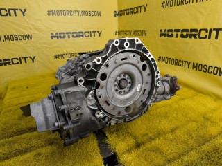 АКПП Робот, ориг. номер 0B5300058P, AUDI A5 2007-2011