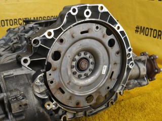 АКПП Робот, ориг. номер 0B5300058P, AUDI A5 2007-2011