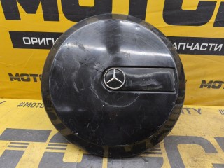 Кожух запасного колеса Mercedes-Benz G-Class