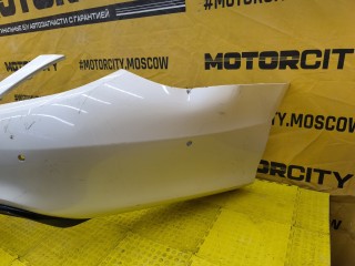 Бампер, ориг. номер A2228851525, Mercedes-Benz S-Class