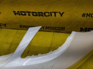 Бампер, ориг. номер A2228851525, Mercedes-Benz S-Class