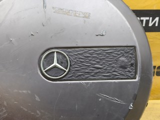 Кожух запасного колеса, ориг. номер A4638905408, Mercedes-Benz G-Class