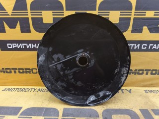 Кожух запасного колеса, ориг. номер A4638905408, Mercedes-Benz G-Class