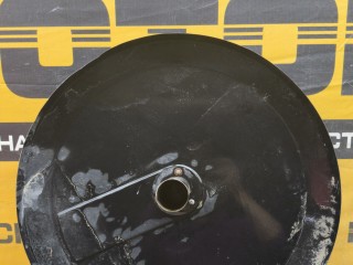 Кожух запасного колеса, ориг. номер A4638905408, Mercedes-Benz G-Class