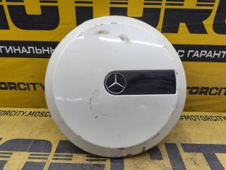 Кожух запасного колеса, ориг. номер A4638905408, Mercedes-Benz G-Class