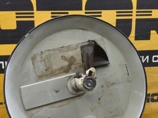Кожух запасного колеса, ориг. номер A4638905408, Mercedes-Benz G-Class