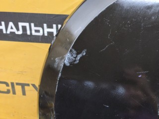 Кожух запасного колеса, ориг. номер A4638905408, Mercedes-Benz G-Class