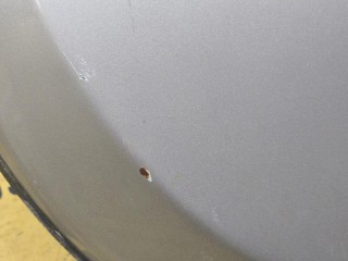 Кожух запасного колеса, ориг. номер A4638905408, Mercedes-Benz G-Class