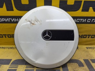 Кожух запасного колеса, ориг. номер A4638905408, Mercedes-Benz G-Class