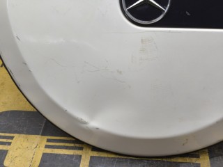 Кожух запасного колеса, ориг. номер A4638905408, Mercedes-Benz G-Class