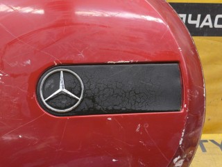 Кожух запасного колеса, ориг. номер A4638905408, Mercedes-Benz G-Class