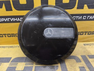 Кожух запасного колеса, ориг. номер A4638905408, Mercedes-Benz G-Class