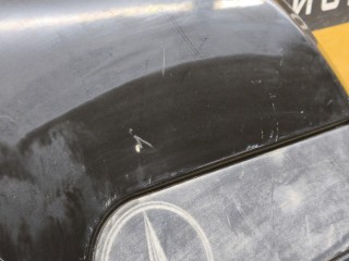 Кожух запасного колеса, ориг. номер A4638905408, Mercedes-Benz G-Class
