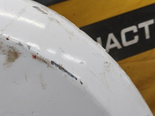 Кожух запасного колеса, ориг. номер A4638905408, Mercedes-Benz G-Class