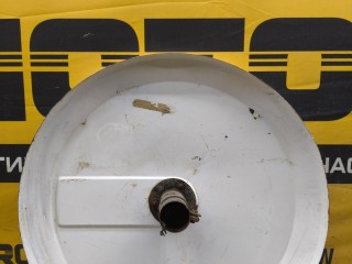 Кожух запасного колеса, ориг. номер A4638905408, Mercedes-Benz G-Class
