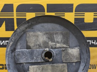 Кожух запасного колеса, ориг. номер A4638905408, Mercedes-Benz G-Class