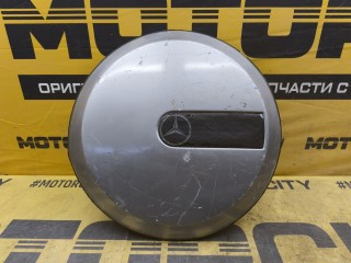 Кожух запасного колеса, ориг. номер A4638905408, Mercedes-Benz G-Class