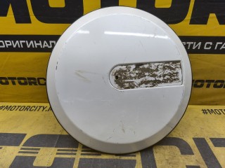 Кожух запасного колеса, ориг. номер A4638905408, Mercedes-Benz G-Class