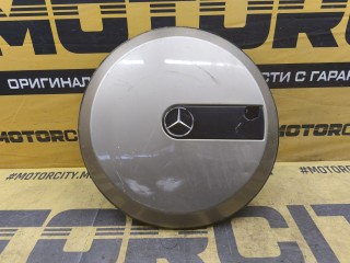 Кожух запасного колеса, ориг. номер A4638905408, Mercedes-Benz G-Class