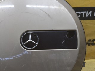 Кожух запасного колеса, ориг. номер A4638905408, Mercedes-Benz G-Class