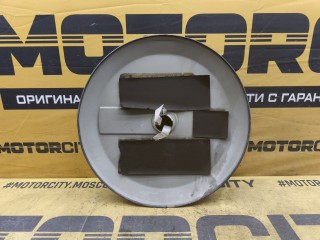 Кожух запасного колеса, ориг. номер A4638905408, Mercedes-Benz G-Class