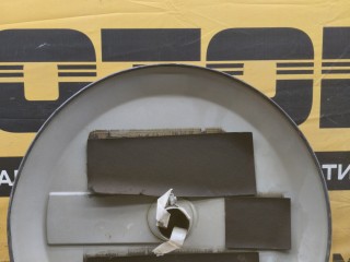 Кожух запасного колеса, ориг. номер A4638905408, Mercedes-Benz G-Class