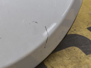 Кожух запасного колеса, ориг. номер A4638905408, Mercedes-Benz G-Class