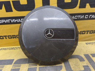 Кожух запасного колеса, ориг. номер A4638905408, Mercedes-Benz G-Class
