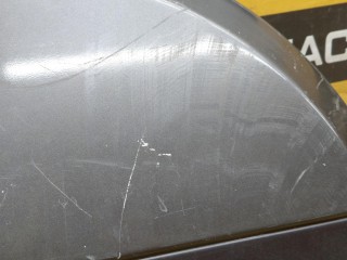Кожух запасного колеса, ориг. номер A4638905408, Mercedes-Benz G-Class