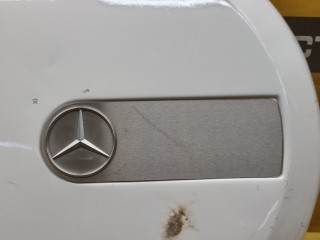 Кожух запасного колеса, ориг. номер A4638905408, Mercedes-Benz G-Class
