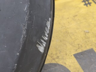 Кожух запасного колеса, ориг. номер A4638905408, Mercedes-Benz G-Class