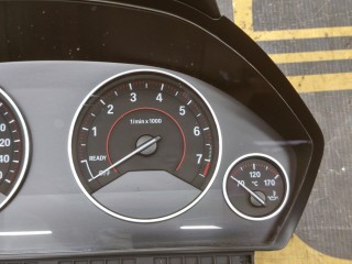 Панель приборов, ориг. номер 62109436310, BMW