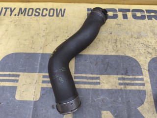 Патрубок интеркулера, ориг. номер 11617810616, BMW