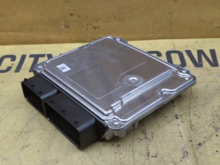 ЭБУ двигателя, ориг. номер 13618586534, BMW