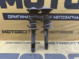 Амортизаторы, ориг. номер 31316874381, BMW