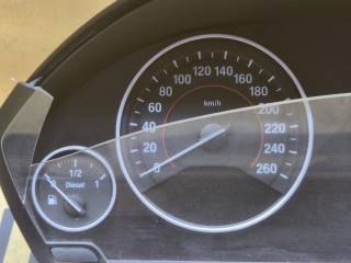 Панель приборов, ориг. номер 62109436314, BMW