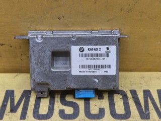 Блок электронный, ориг. номер 66519462613, BMW