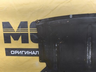 Защита моторного отсека, ориг. номер 51757241814, BMW