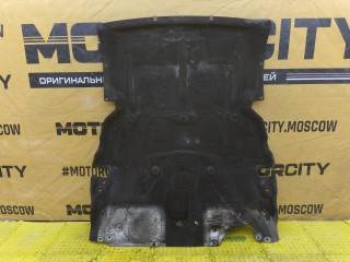 Защита моторного отсека, ориг. номер 51757241814, BMW