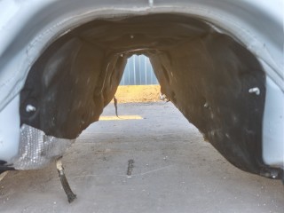Кузов распил, ориг. номер 41007377916, BMW