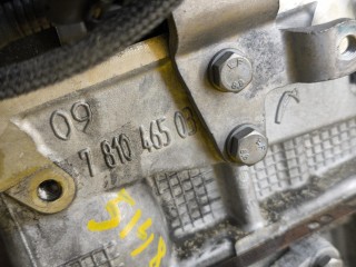 Двигатель, ориг. номер 11002220840, BMW