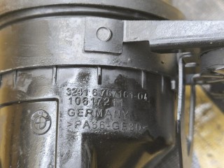Бачок ГУР, ориг. номер 32416767161, BMW 335i