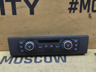 Блок климат контроля, ориг. номер 64119162983, BMW 335i