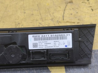 Блок климат контроля, ориг. номер 64119162983, BMW 335i