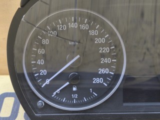Панель приборов, ориг. номер 62109166856, BMW 335i