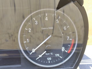 Панель приборов, ориг. номер 62109166856, BMW 335i