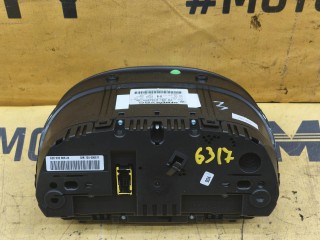 Панель приборов, ориг. номер 62109166856, BMW 335i