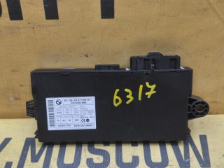 Блок иммобилайзера, ориг. номер 61359147195, BMW 335i